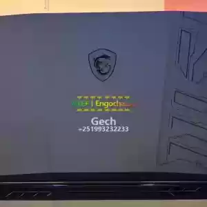 13th generation Core i7      2024  production ⬅️  High ending gaming️  1TB SSD Storage️ 3 Price in Ethiopia